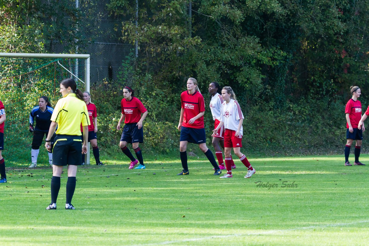 Bild 387 - Frauen SG Ratekau-Strand - SG Olympia-BHu : Ergebnis: 3:1